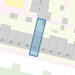 Perceel BNV00-E-6166