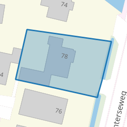 Perceel BNV00-E-6213