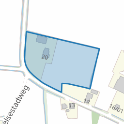 Perceel BNV00-E-6218