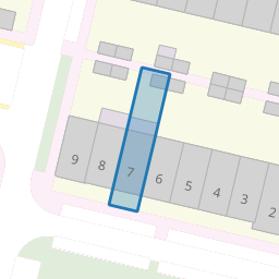 Perceel BNV00-E-6226