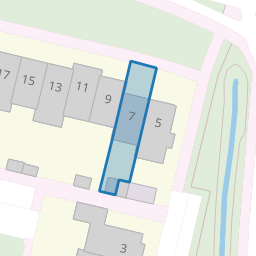 Perceel BNV00-E-6231