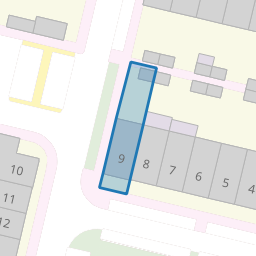 Perceel BNV00-E-6250