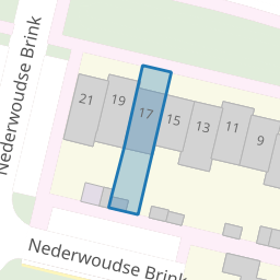 Perceel BNV00-E-6258