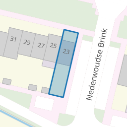 Perceel BNV00-E-6272