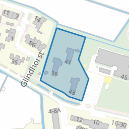 Perceel BNV00-E-6304