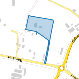 Perceel BNV00-E-6312