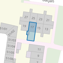 Perceel BNV00-E-6401