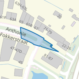 Perceel BNV00-E-6432