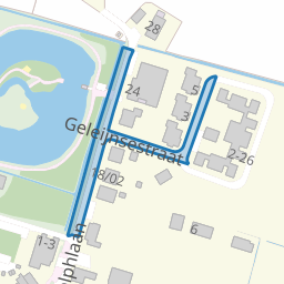 Perceel BNV00-E-6456