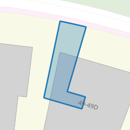 Perceel BNV00-E-6500