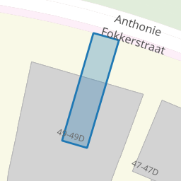 Perceel BNV00-E-6502