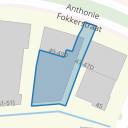 Perceel BNV00-E-6504