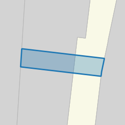 Perceel BNV00-E-6507