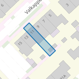 Perceel BNV00-E-6519