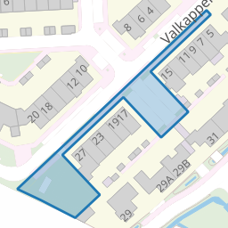 Perceel BNV00-E-6521