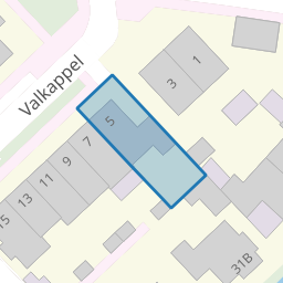 Perceel BNV00-E-6522