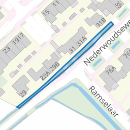 Perceel BNV00-E-6525