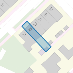 Perceel BNV00-E-6529