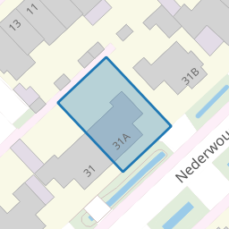 Perceel BNV00-E-6533