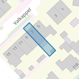 Perceel BNV00-E-6535