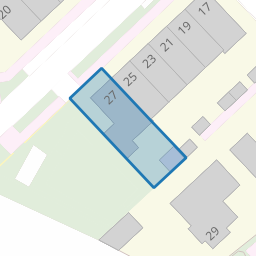 Perceel BNV00-E-6536