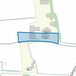 Perceel BNV00-E-6538