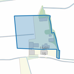 Perceel BNV00-E-6547