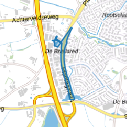 Perceel BNV00-E-6572