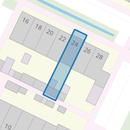 Perceel BNV00-E-6600