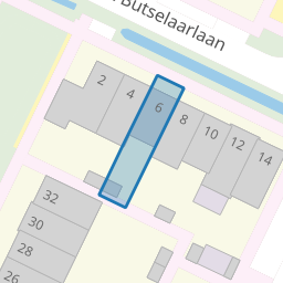 Perceel BNV00-E-6601