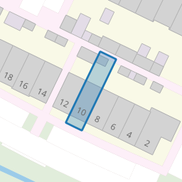 Perceel BNV00-E-6603