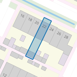 Perceel BNV00-E-6607