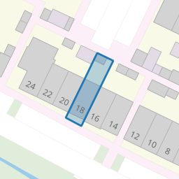 Perceel BNV00-E-6609