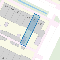 Perceel BNV00-E-6610