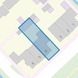 Perceel BNV00-E-6615