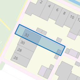 Perceel BNV00-E-6616