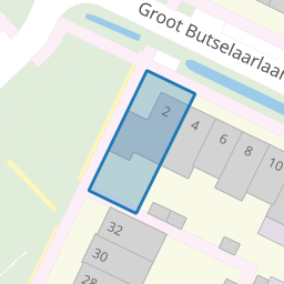 Perceel BNV00-E-6621