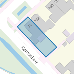 Perceel BNV00-E-6622