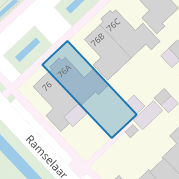 Perceel BNV00-E-6625