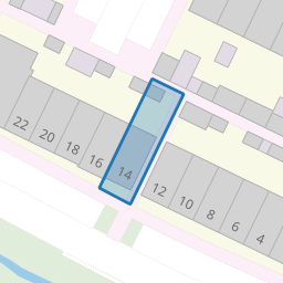 Perceel BNV00-E-6636