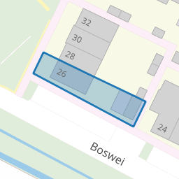 Perceel BNV00-E-6645