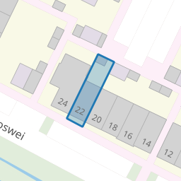 Perceel BNV00-E-6650