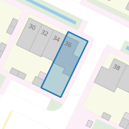 Perceel BNV00-E-6666