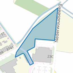 Perceel BNV00-E-6688