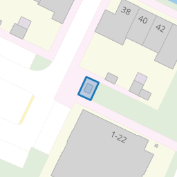 Perceel BNV00-E-6691