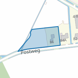 Perceel BNV00-E-6692