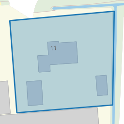 Perceel BNV00-E-6699