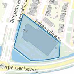 Perceel BNV00-E-6729