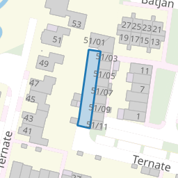 Perceel BNV00-E-6734