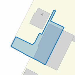 Perceel BNV00-E-6741